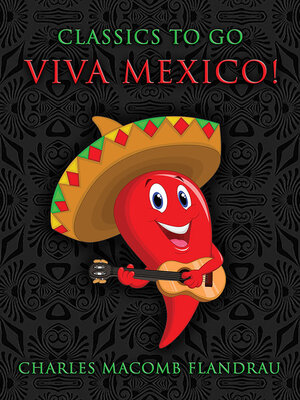 cover image of Viva Mexico!